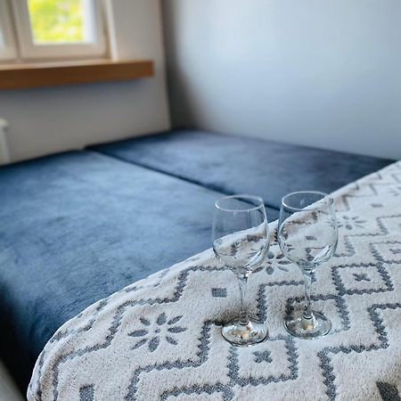 Apartament Glamour Work&Relax, Obok Areny Gliwice, Fv Apartamento Exterior foto