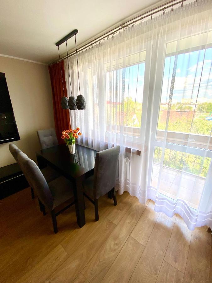 Apartament Glamour Work&Relax, Obok Areny Gliwice, Fv Apartamento Exterior foto