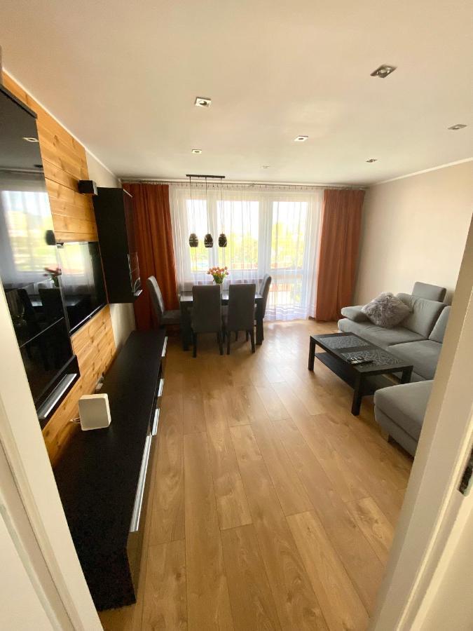 Apartament Glamour Work&Relax, Obok Areny Gliwice, Fv Apartamento Exterior foto