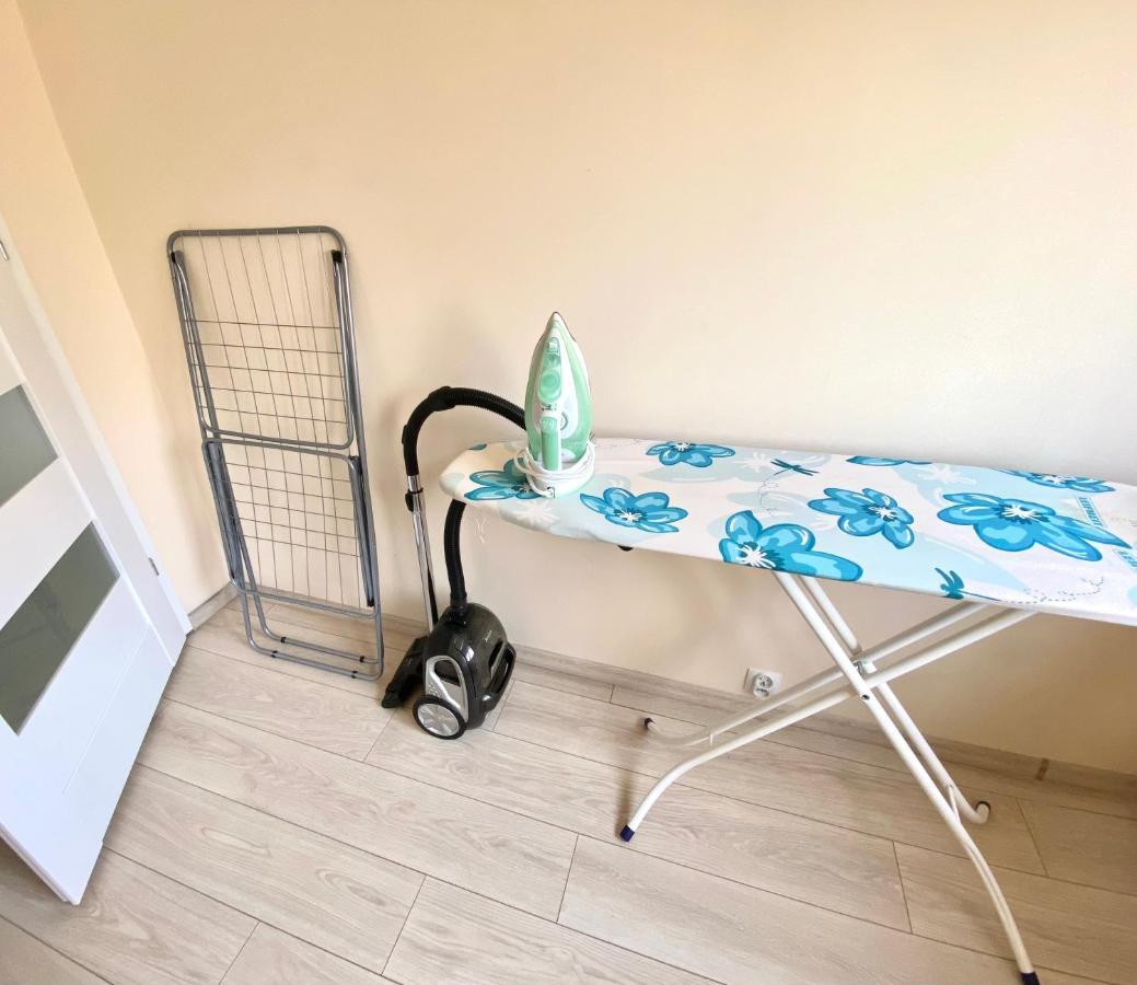 Apartament Glamour Work&Relax, Obok Areny Gliwice, Fv Apartamento Exterior foto